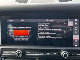 Porsche Macan 3.0 Macan S Semi-Auto 4WD 5dr 42