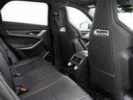 Jaguar F-Pace 5.0 P550 V8 SVR SUV 5dr Petrol Quickshift AWD Euro 6 (s/s) (550 ps) 28