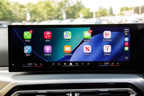 BMW i4 EDRIVE35 M SPORT 40