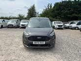 Ford Transit Connect AUTO LWB (SOLD) L2H1 Low Roof Limited Air Con Alloys Sensors Cam EURO 6 NO 3