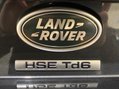 Land Rover Discovery 3.0 TD V6 HSE Auto 4WD Euro 6 (s/s) 5dr 62