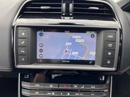 Jaguar XE 2.0i R-Sport Auto Euro 6 (s/s) 4dr 25
