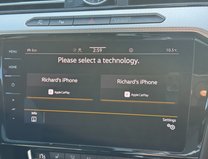 Volkswagen Arteon 2.0 TSI R-Line Edition Fastback 5dr Petrol DSG Euro 6 (s/s) (190 ps) 39