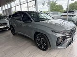 Hyundai TUCSON 1.6T N Line S Auto Euro 6 (s/s) 5dr 3