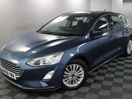 Ford Focus TITANIUM 19
