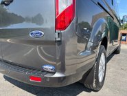 Ford Transit Custom 320 L2 Limited 130 ps Selectshift Double Cab in Van 26