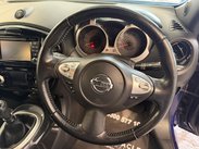 Nissan Juke 1.2 DIG-T N-Connecta Euro 6 (s/s) 5dr 29