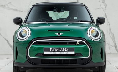 Mini Hatch S Electric Level 3 4