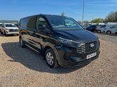 Ford Transit Custom LWB L2H1 [SOLD CM] Low Roof Limited 280 Air Con Alloys Camera Sensors EURO 4