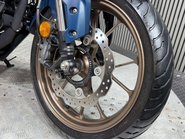 Honda CB 2021 NEO SPORT ONLY 17K STUNNING EXAMPLE 125CC 13