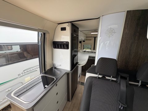 Westfalia Columbus 10