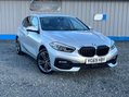 BMW 1 Series 1.5 118i Sport Euro 6 (s/s) 5dr 2