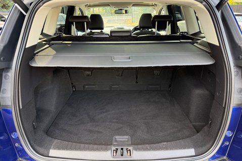 Ford Kuga TITANIUM X TDCI 4X4 AUTOMATIC - PAN ROOF -TOWBAR -CARPLAY -KEYLESS -CAMBELT 50