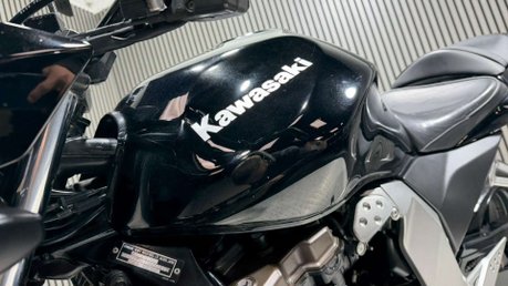 Kawasaki Z 2006 ONLY 20K MOT AUGUST 2027 NAKED 750CC 35