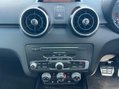 Audi A1 1.4 TFSI CoD Black Edition S Tronic Euro 6 (s/s) 3dr 42