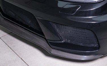 Mercedes-Benz C63 AMG Black Series 29