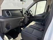 Ford Transit 350 Limited L3H3 165 ps Panel Van 16