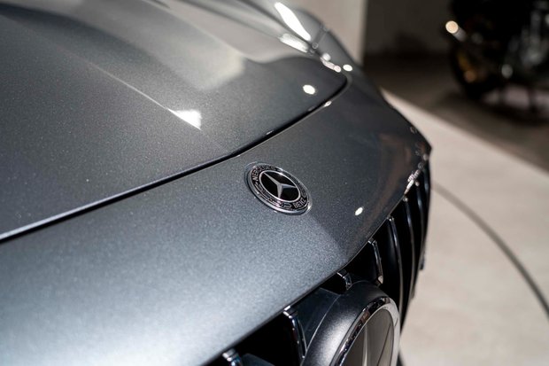 Mercedes-Benz AMG GT R FULL PPF. CARBON PACKS 1 & 2. CARBON ENGINE BAY. CERAMICS. BURMESTER. 5