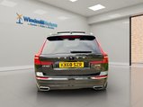 Volvo XC60 2.0 D5 PowerPulse Inscription Auto AWD Euro 6 (s/s) 5dr 10