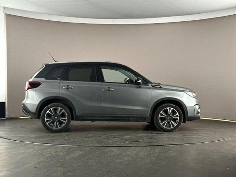 Suzuki Vitara SZ5 ALLGRIP MHEV 4