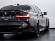 BMW M3 3.0 M3 Competition Edition M xDrive Auto 4WD 4dr 10