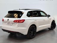 Volkswagen Touareg 3.0 TDI V6 Black Edition SUV 5dr Diesel Tiptronic 4Motion Euro 6 (s/s) (286 18