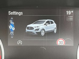 Ford Ecosport 1.0 EcoSport ST-Line 5dr 27
