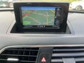 Audi Q3 2.0 TDI S line quattro Euro 5 (s/s) 5dr 5