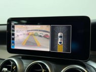 Mercedes-Benz C Class 1.5 C200 MHEV AMG Line (Premium) Coupe 2dr Petrol G-Tronic+ Euro 6 (s/s) (1 50