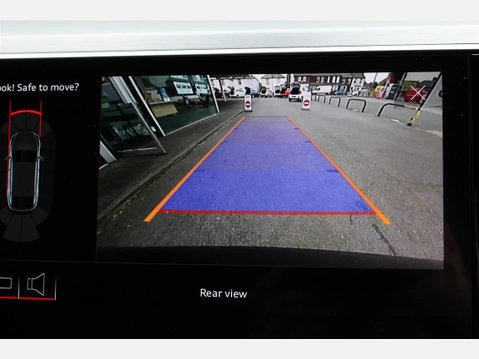 Audi E-Tron SPORTBACK QUATTRO S LINE 18