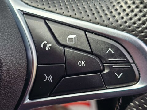 Renault Arkana 1.6 Arkana E-Tech Engineered Edition HEV Auto 5dr 45