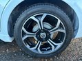 MG MG3 EXCLUSIVE VTI-TECH 20