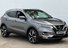 Nissan Qashqai 1.3 Qashqai Tekna DiG-T Semi-Auto 5dr
