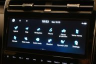 Hyundai TUCSON 1.6 Tucson SE Connect TGDi HEV Auto 5dr 28