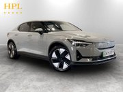 Polestar 2 Single Motor 82kWh Long Range Fastback 5dr Electric Auto RWD (299 ps) 1 Own 1