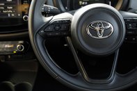 Toyota Aygo X VVT-I EDGE 17