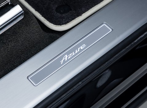 Bentley Bentayga V8 AZURE EWB First Edition 37