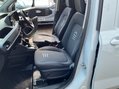 Ford Transit Courier 1.0 EcoBoost Active Auto SWB Euro 6 (s/s) 5dr 14