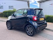 Smart Fortwo Coupe 1.0 Prime (Premium) Twinamic Euro 6 (s/s) 2dr 49
