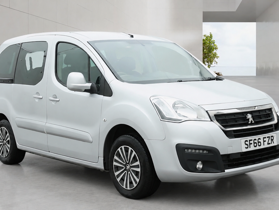 Peugeot Partner TEPEE ACTIVE