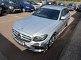 Mercedes-Benz E Class 2.0 E300de 13.5kWh AMG Line (Premium) G-Tronic+ Euro 6 (s/s) 5dr 21