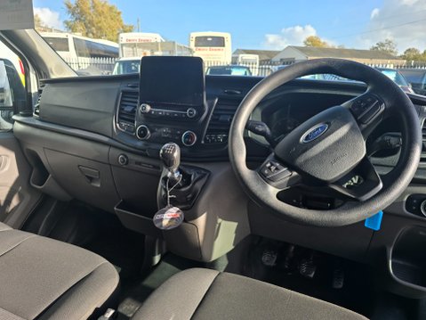 Ford Transit 310 LEADER P/V ECOBLUE 9