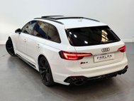 Audi RS4 2.9 TFSI V6 Sport Edition Estate 5dr Petrol Tiptronic quattro Euro 6 (s/s) 20