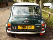 Rover Mini COOPER S - JOHN COOPER WORKS 7