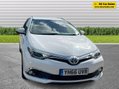 Toyota Auris 1.8 VVT-h Excel Touring Sports CVT Euro 6 (s/s) 5dr 2
