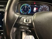 Volkswagen Golf e-Golf 5dr 36