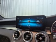 Mercedes-Benz GLC 2.0 GLC 220 D 4Matic AMG Line Auto 4WD 5dr 93
