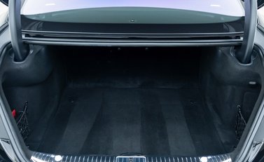 Mercedes-Benz S Class S63 AMG Coupe 37