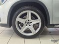 Mercedes-Benz GLA 2.0 GLA250 AMG Line (Executive) 7G-DCT 4MATIC Euro 6 (s/s) 5dr 60