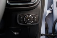 Ford Fiesta ST-LINE EDITION MHEV 16